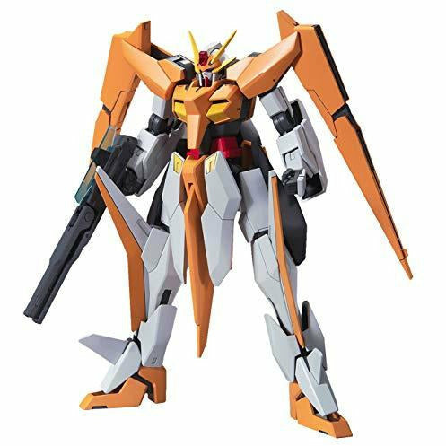 HG 1/144 Gundam 00 #28 GN-007 Arios Gundam #5057930 by Bandai