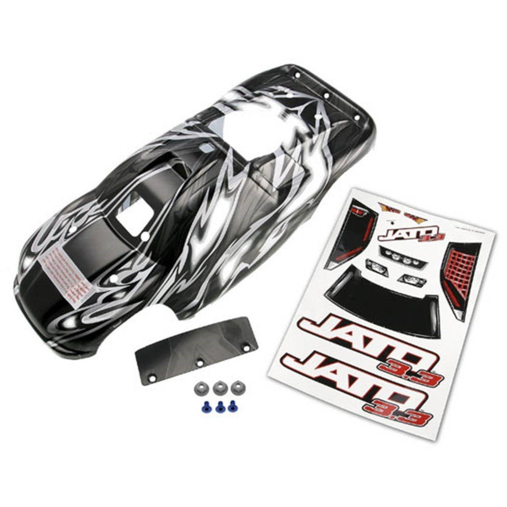 Traxxas ProGraphix Jato 3.3 Body TRA5511R