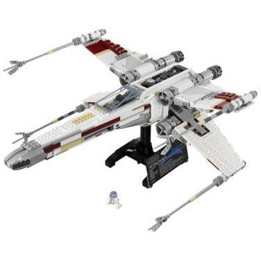 Lego Star Wars: UCS Red Five X-Wing Starfighter 10240