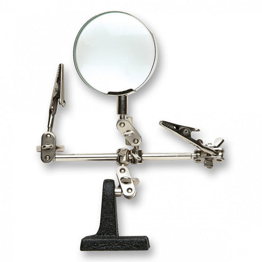 Artesania Latina Helping Hand Workstation (Small)