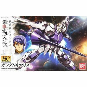 HG 1/144 Iron-Blooded Orphans #11 Gundam Gundam Kimaris #5057979 by Bandai