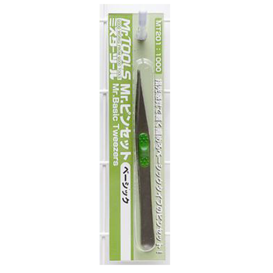 Mr. Basic Tweezers