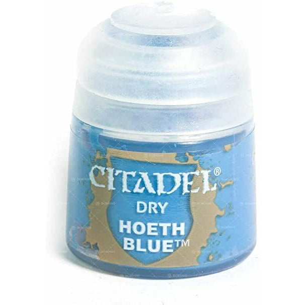 Citadel Dry: Hoeth Blue (12ml)