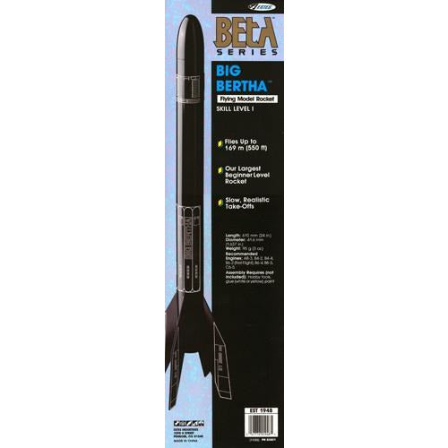 BIG BERTHA