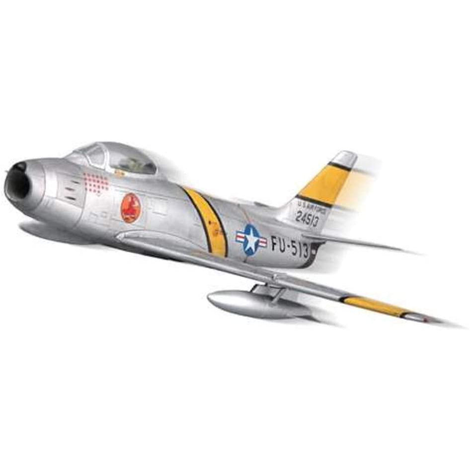 F-86 Sabre 1/72 by Squadron