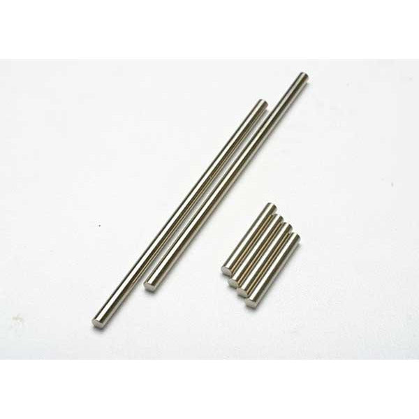 TRA5321 Hardened Steel Suspension Pin Set (6)