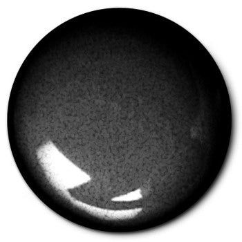 TES1832 Blazing Black Lacquer Aerosol
