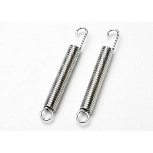 TRA4046 Traxxas Spring, Throttle Return (2) (Revo/Slayer)