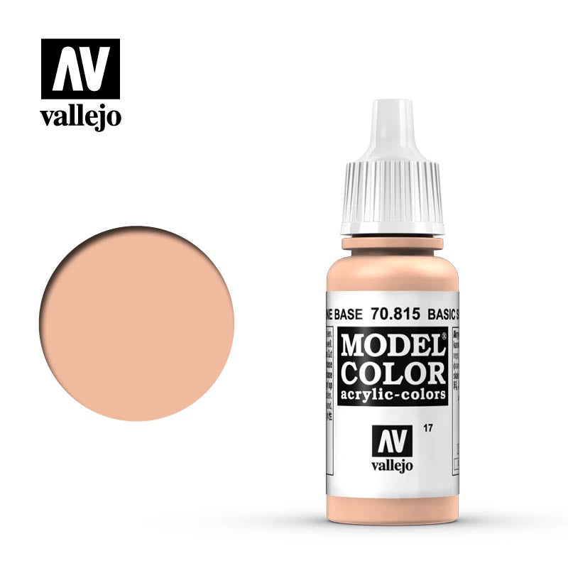 VAL70815 Model Color Basic Skin Tone (17)