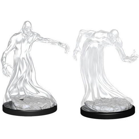 D&D Unpainted Mini - Shadow 90016