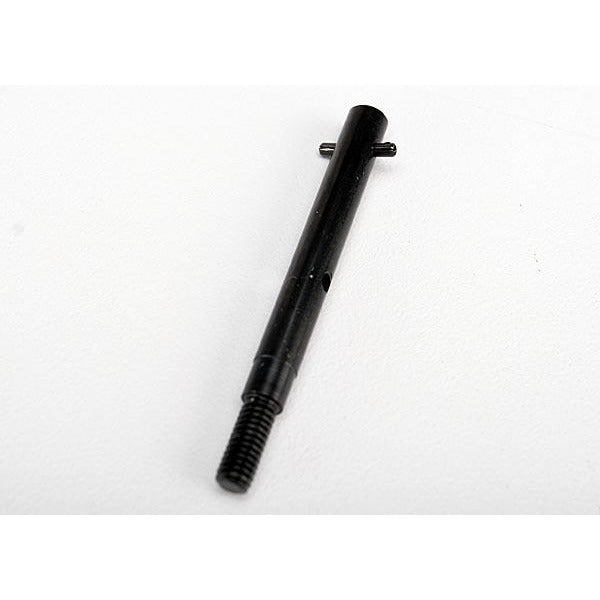 TRA3793 Slipper Shaft w/Spring Pin