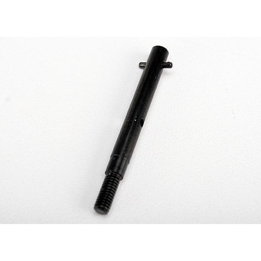 TRA3793 Slipper Shaft w/Spring Pin