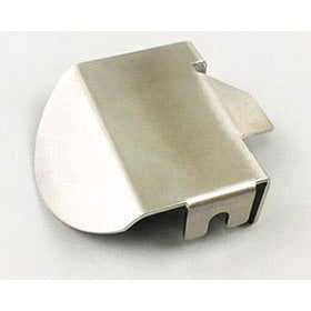 APS28042S Stainless Steel Axle Guard for TRX-4