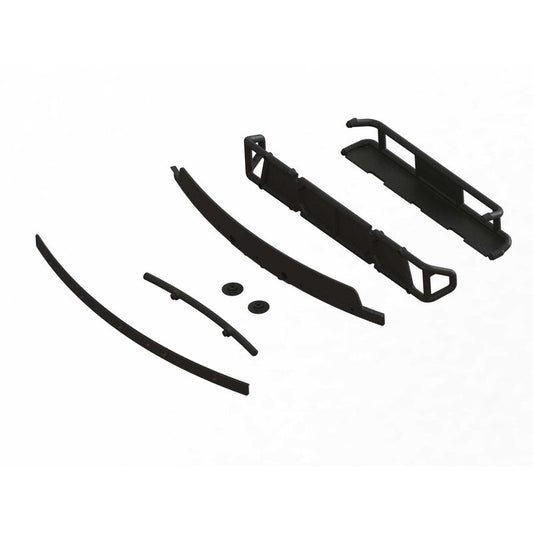 Arrma Bumper Set - ARA320543