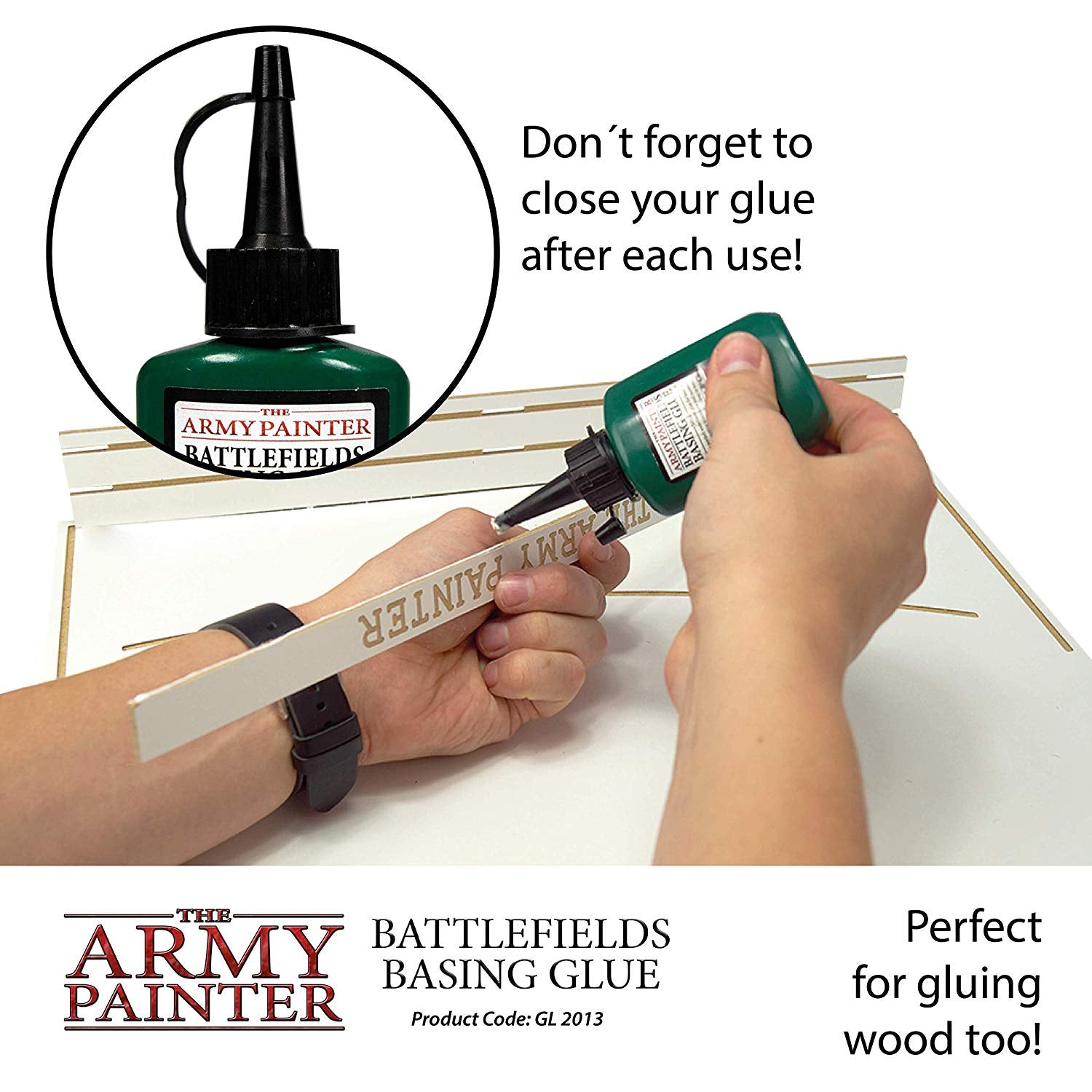 TAP Basing Glue 50ml