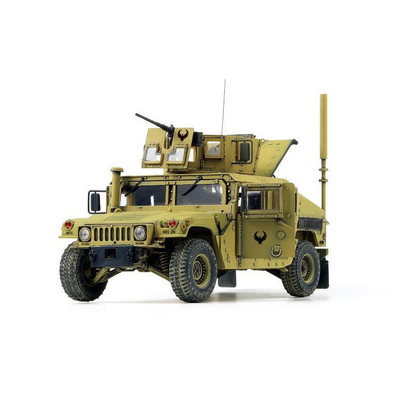 M1151 Enhanced Armament Carrier 1/35 by Academy