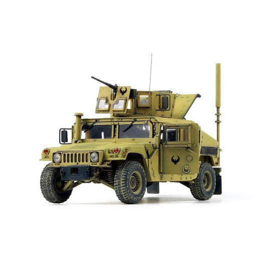 M1151 Enhanced Armament Carrier 1/35 by Academy