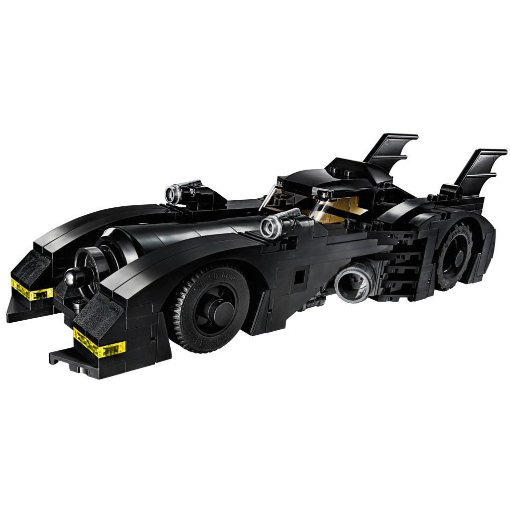 Lego DC 1989 Batmobile Limited Edition 40433