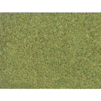 Woodland Scenics Ready Grass Vinyl Mat 16 1/4" x 10 3/4" (Summer Grass) WOO4160