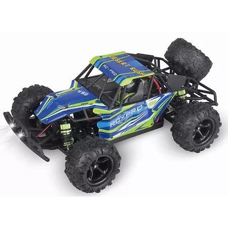 Desert Rush 1/18 Brushed RTR Truck by RC-Pro