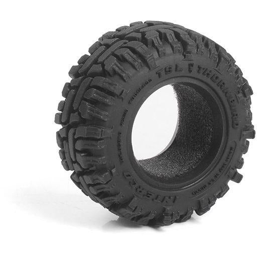 RC4WD 1.0" Interco SS TSL Thornbird X2S Tires 1.90" OD (2)