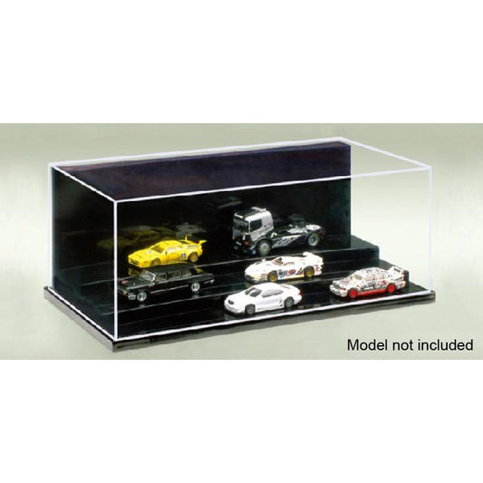 Master Tools Acrylic Display Case (232 x 120 x 86mm) #9810