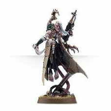 Drukhari Haemonculus