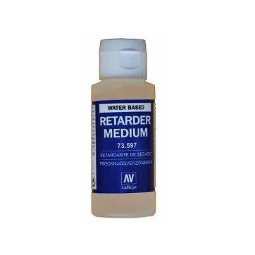 VAL73597 Retarder Medium (60mL)