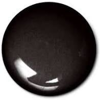 TES1247 Gloss Black Enamel Aerosol