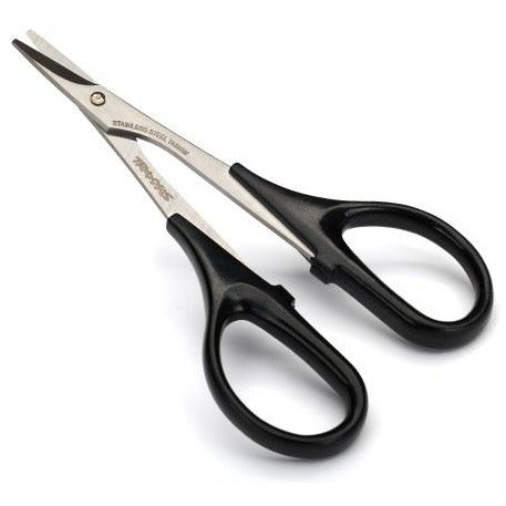 Traxxas Straight Tip Scissors TRA3431
