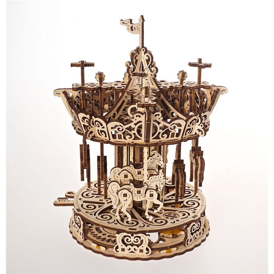 Ugears Carousel