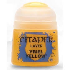 Citadel Layer: Yriel Yellow (12ml)
