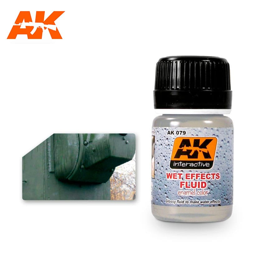 AK-079 Wet Effects Fluid Specials