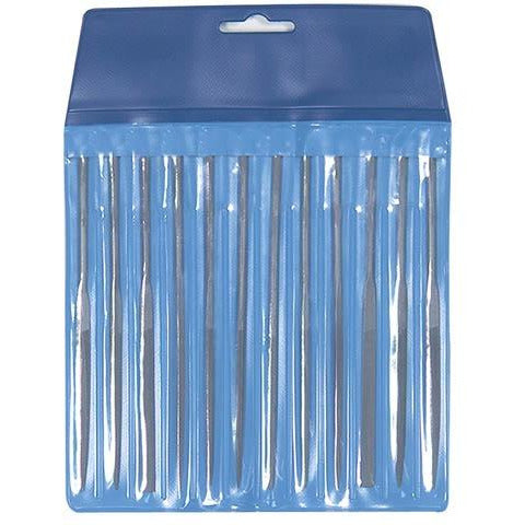 Excel File Set w/ Pouch EXC55607