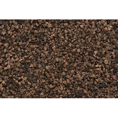 Woodland Scenics Fine Ballast - Dark Brown WOO71
