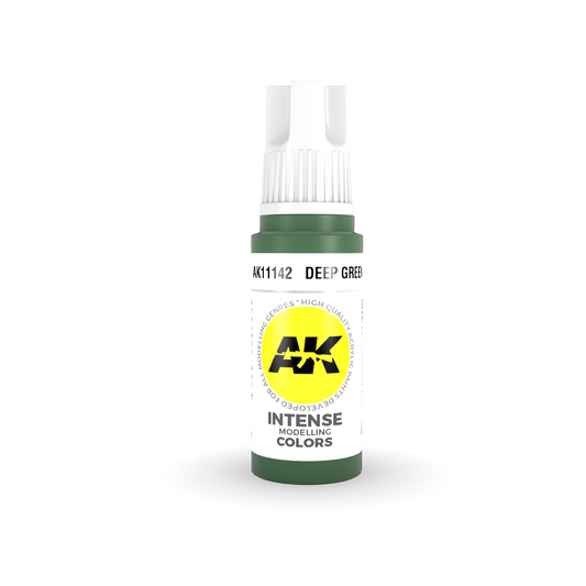 AK-11142 Deep Green