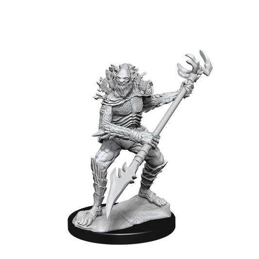 D&D Unpainted Mini - Koalinths 90245