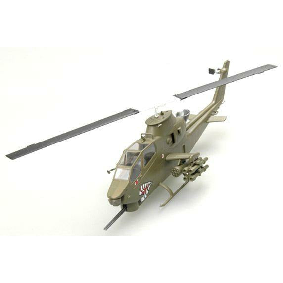 Easy Model Air AH-1F - German 1/72 #37098