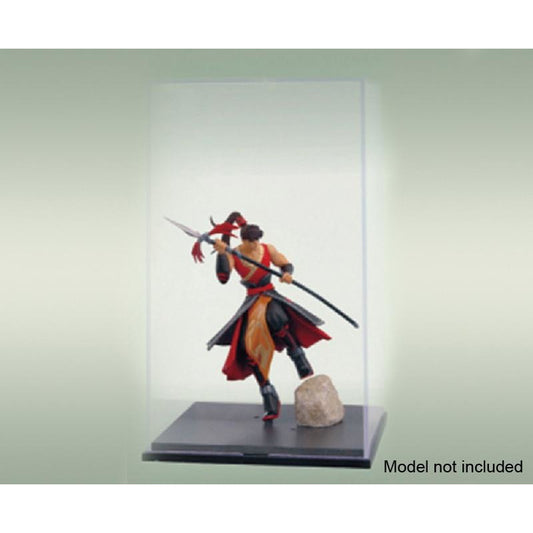 Master Tools Acrylic Display Case (117 x 117 x 206mm) #9807