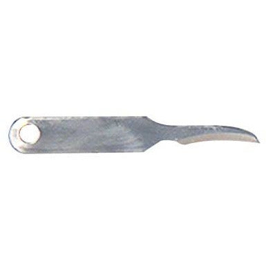 Excel #105 Concave Carving Blade (2pcs) EXC20105