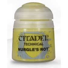 Citadel Technical: Nurgles Rot (12ml)