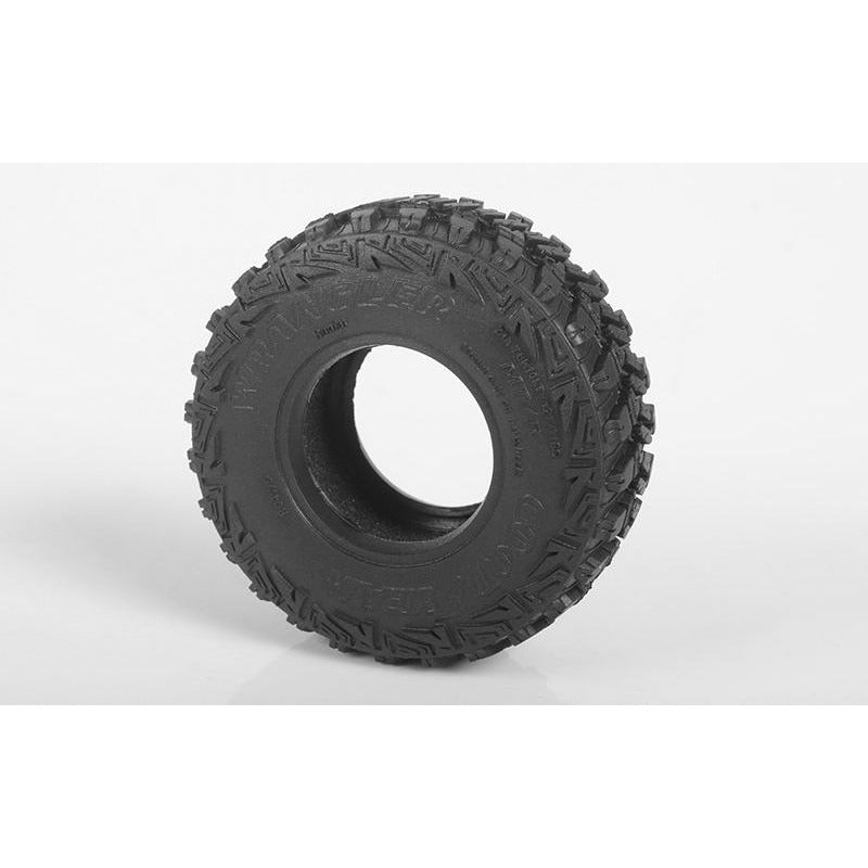 RC4WD 1.0" Goodyear Wrangler MT/R X2S Tires 2.13" OD (2)