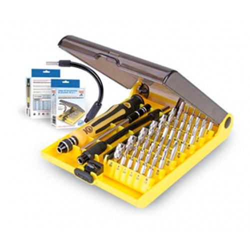 Precision Tool Set (45 in 1)