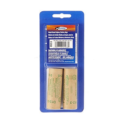 EST1566 D12-3 Single Stage (2/PK)