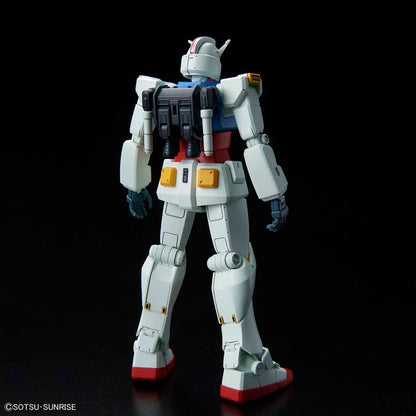 HG 1/144 Gundam G40 (Industrial Design Ver) #5058183 by Bandai