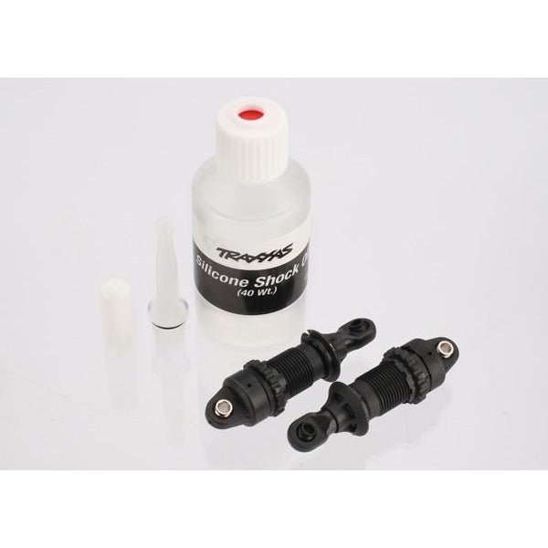 TRA7061 Composite GTR Shock Set (Assembled)