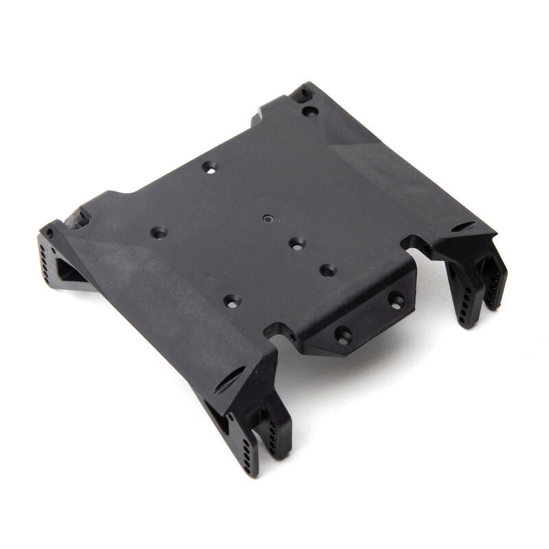 Chassis Skid Plate RBX10 AXI231025