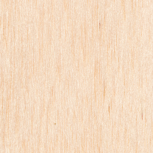 Balsa Sheets 1/16" x 3" x 36"