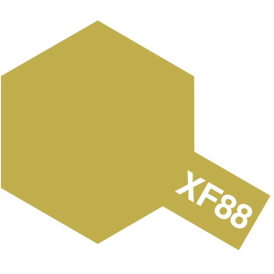 TAMXF88 Dark Yellow 2