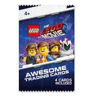 The Lego Movie 2: Trading Cards 5005775